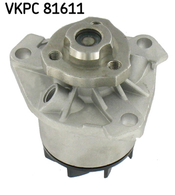 Vodné čerpadlo, chladenie motora SKF